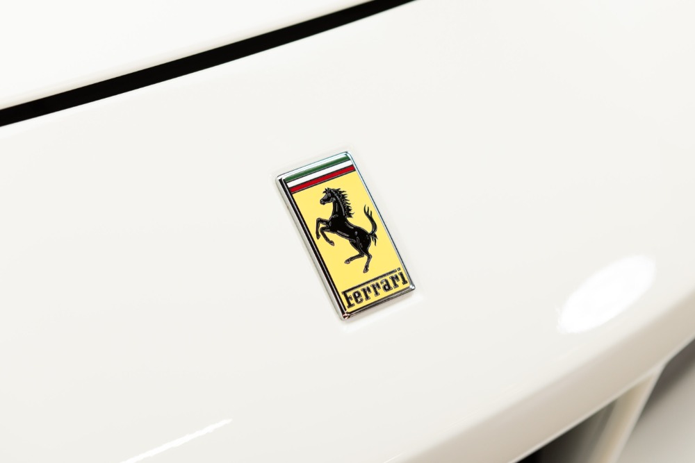 Used 2019 Ferrari 488 GTB Used 2019 Ferrari 488 GTB for sale $289,900 at Cauley Ferrari in West Bloomfield MI 17