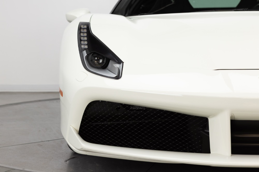 Used 2019 Ferrari 488 GTB Used 2019 Ferrari 488 GTB for sale $289,900 at Cauley Ferrari in West Bloomfield MI 18