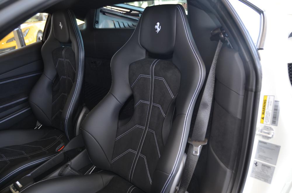 New 2019 Ferrari 488 GTB New 2019 Ferrari 488 GTB for sale Sold at Cauley Ferrari in West Bloomfield MI 19