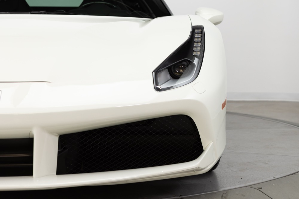 Used 2019 Ferrari 488 GTB Used 2019 Ferrari 488 GTB for sale $289,900 at Cauley Ferrari in West Bloomfield MI 19