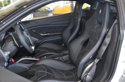 New 2019 Ferrari 488 GTB New 2019 Ferrari 488 GTB for sale Sold at Cauley Ferrari in West Bloomfield MI 2