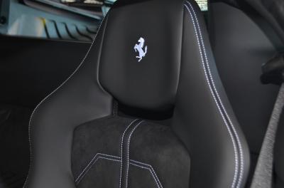 New 2019 Ferrari 488 GTB New 2019 Ferrari 488 GTB for sale Sold at Cauley Ferrari in West Bloomfield MI 20
