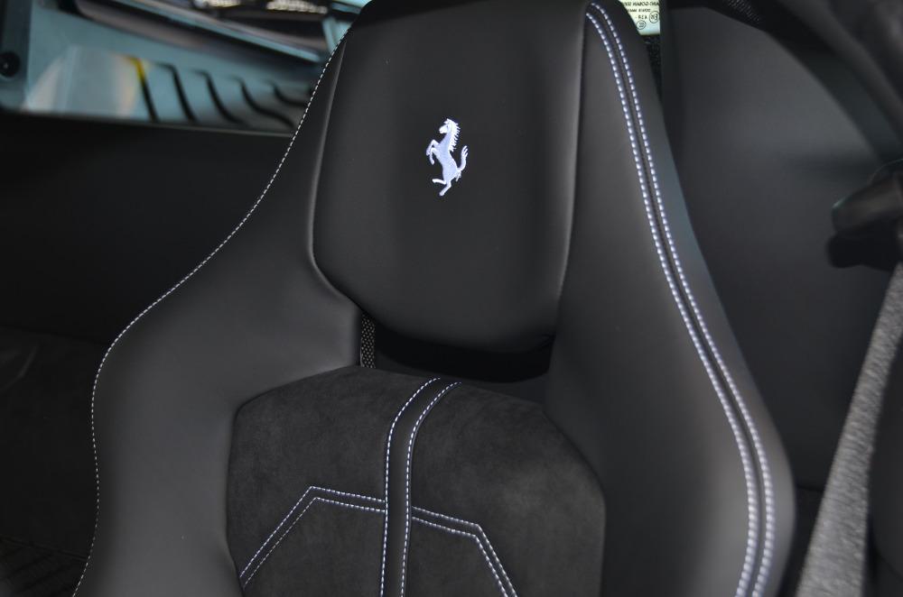 New 2019 Ferrari 488 GTB New 2019 Ferrari 488 GTB for sale Sold at Cauley Ferrari in West Bloomfield MI 20