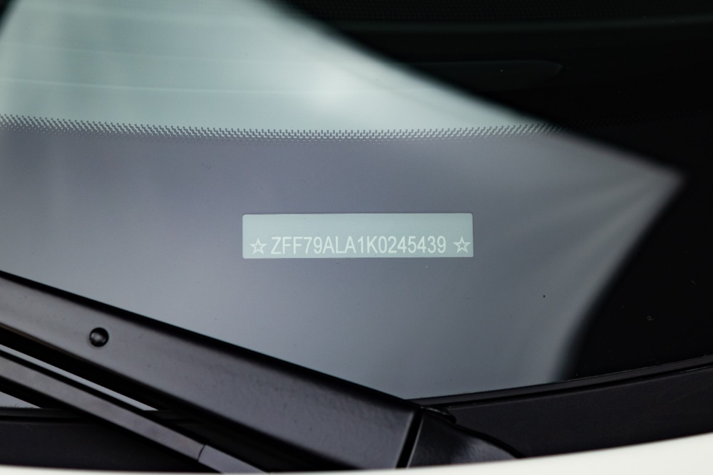 Used 2019 Ferrari 488 GTB Used 2019 Ferrari 488 GTB for sale $289,900 at Cauley Ferrari in West Bloomfield MI 20