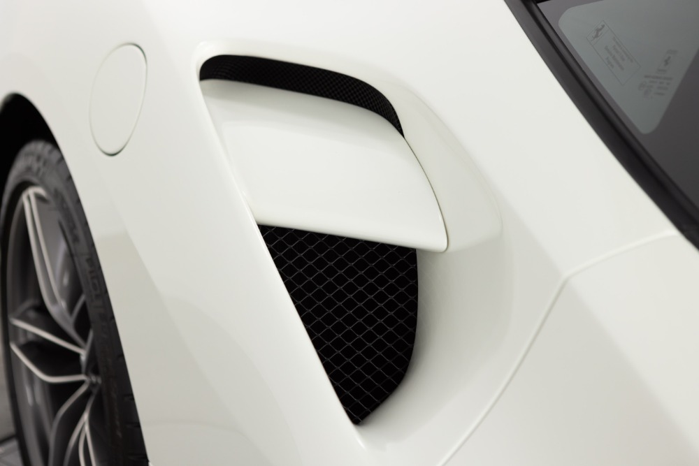 Used 2019 Ferrari 488 GTB Used 2019 Ferrari 488 GTB for sale $289,900 at Cauley Ferrari in West Bloomfield MI 25