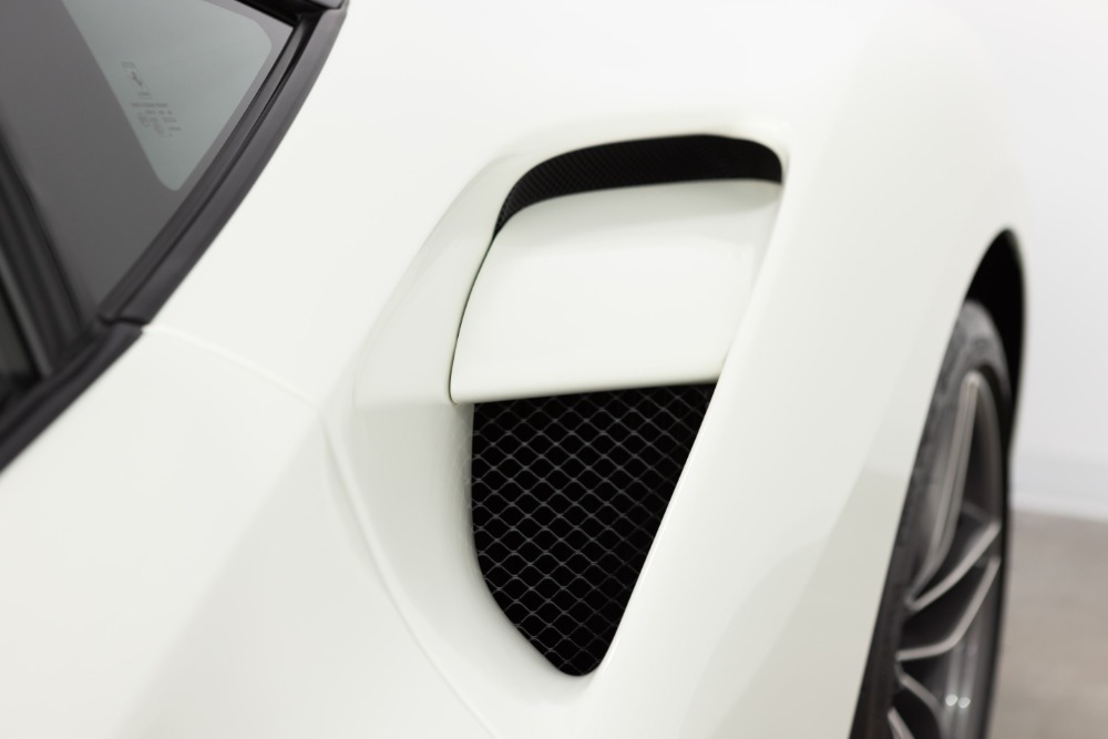 Used 2019 Ferrari 488 GTB Used 2019 Ferrari 488 GTB for sale $289,900 at Cauley Ferrari in West Bloomfield MI 26