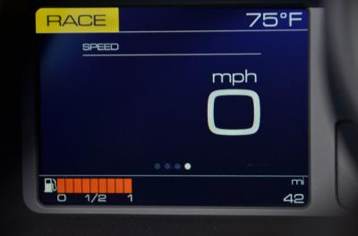 New 2019 Ferrari 488 GTB New 2019 Ferrari 488 GTB for sale Sold at Cauley Ferrari in West Bloomfield MI 27