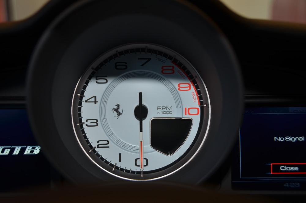 New 2019 Ferrari 488 GTB New 2019 Ferrari 488 GTB for sale Sold at Cauley Ferrari in West Bloomfield MI 28
