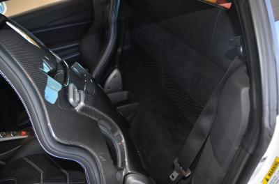 New 2019 Ferrari 488 GTB New 2019 Ferrari 488 GTB for sale Sold at Cauley Ferrari in West Bloomfield MI 29