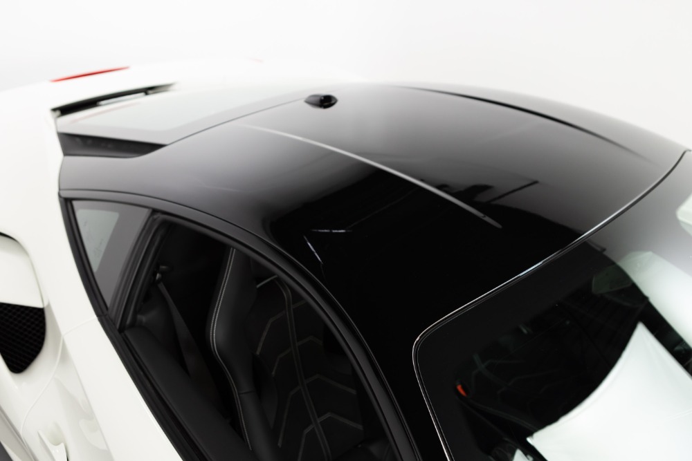 Used 2019 Ferrari 488 GTB Used 2019 Ferrari 488 GTB for sale $289,900 at Cauley Ferrari in West Bloomfield MI 29