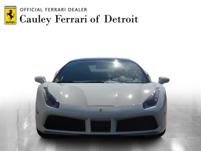 New 2019 Ferrari 488 GTB New 2019 Ferrari 488 GTB for sale Sold at Cauley Ferrari in West Bloomfield MI 3