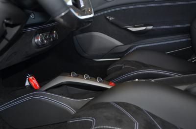 New 2019 Ferrari 488 GTB New 2019 Ferrari 488 GTB for sale Sold at Cauley Ferrari in West Bloomfield MI 30