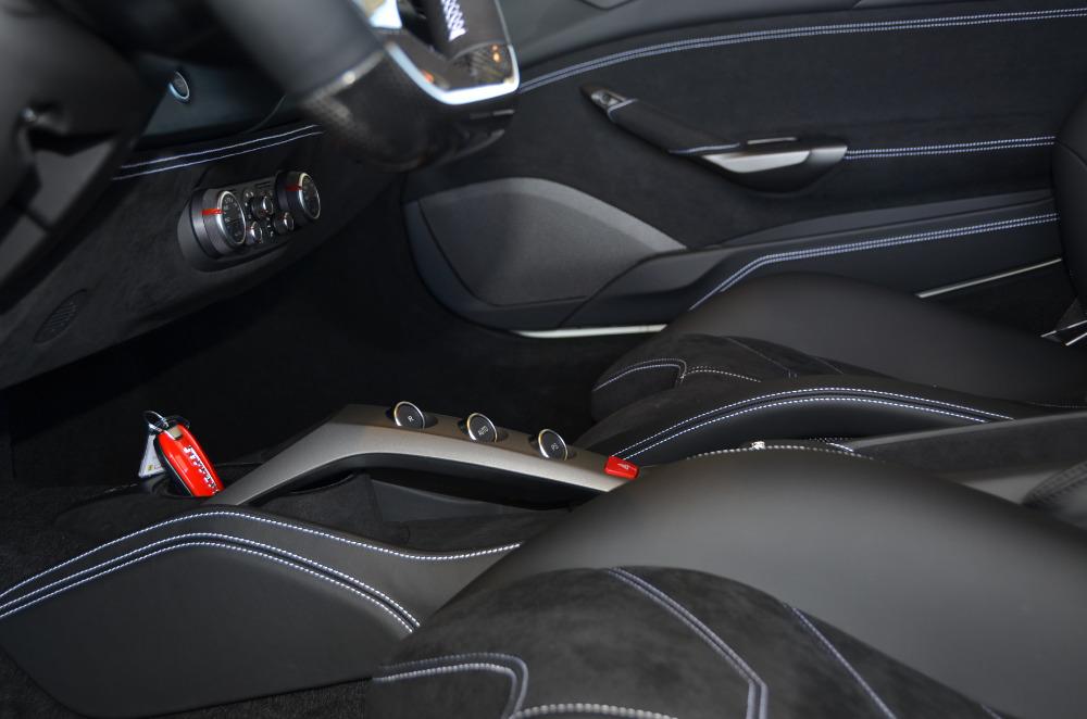 New 2019 Ferrari 488 GTB New 2019 Ferrari 488 GTB for sale Sold at Cauley Ferrari in West Bloomfield MI 30