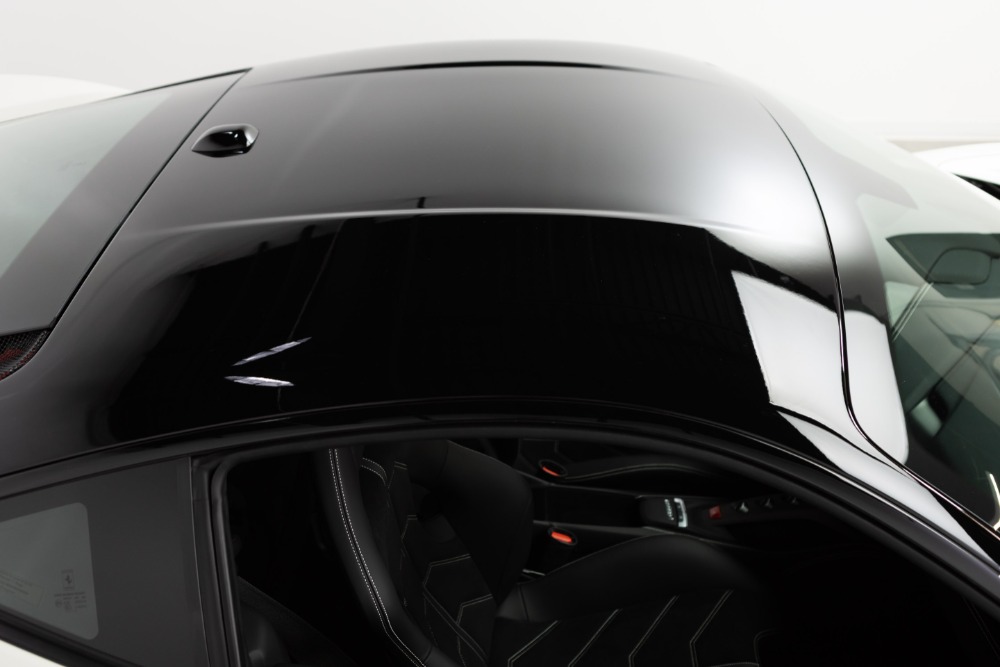 Used 2019 Ferrari 488 GTB Used 2019 Ferrari 488 GTB for sale $289,900 at Cauley Ferrari in West Bloomfield MI 30