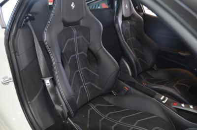 New 2019 Ferrari 488 GTB New 2019 Ferrari 488 GTB for sale Sold at Cauley Ferrari in West Bloomfield MI 32