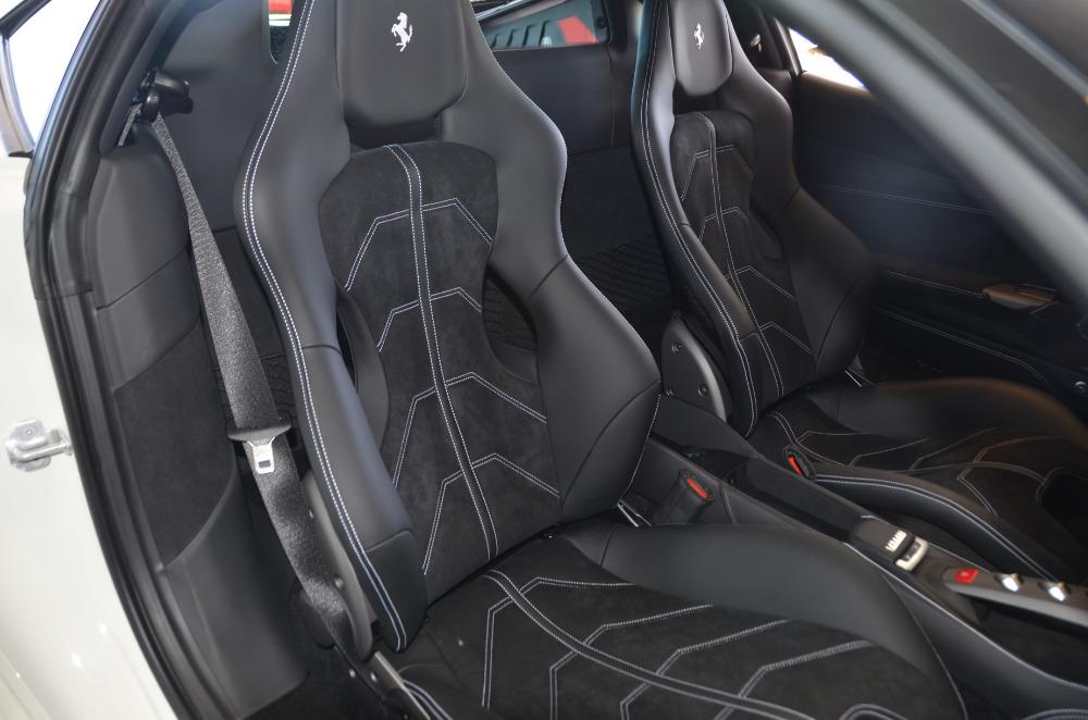 New 2019 Ferrari 488 GTB New 2019 Ferrari 488 GTB for sale Sold at Cauley Ferrari in West Bloomfield MI 32