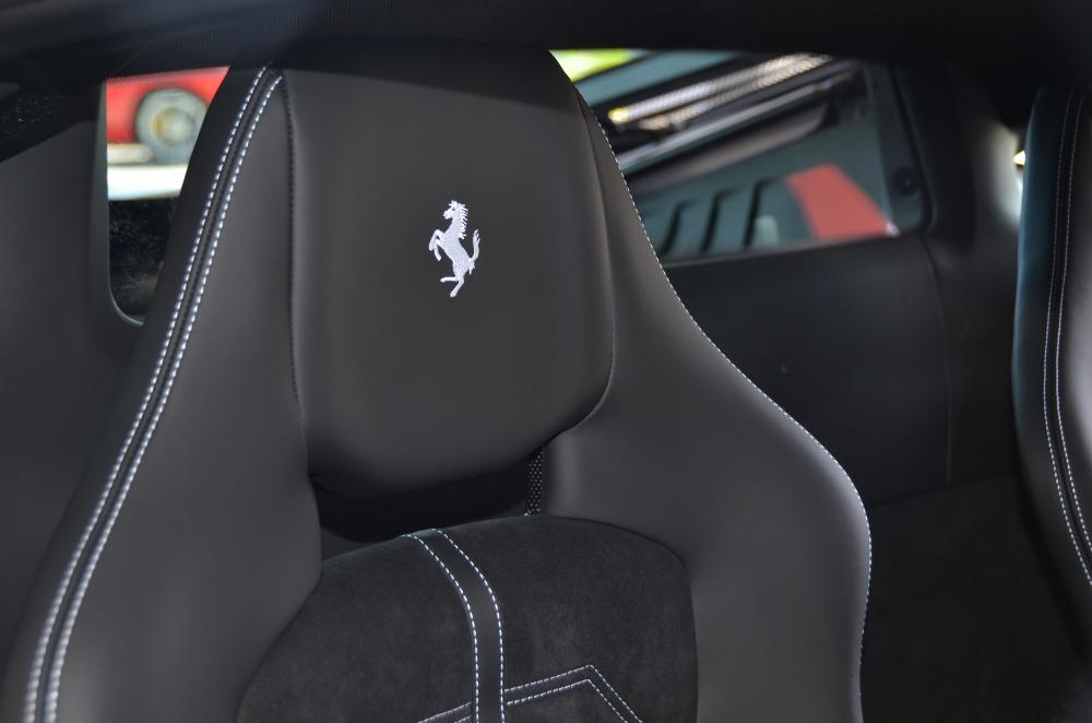 New 2019 Ferrari 488 GTB New 2019 Ferrari 488 GTB for sale Sold at Cauley Ferrari in West Bloomfield MI 33