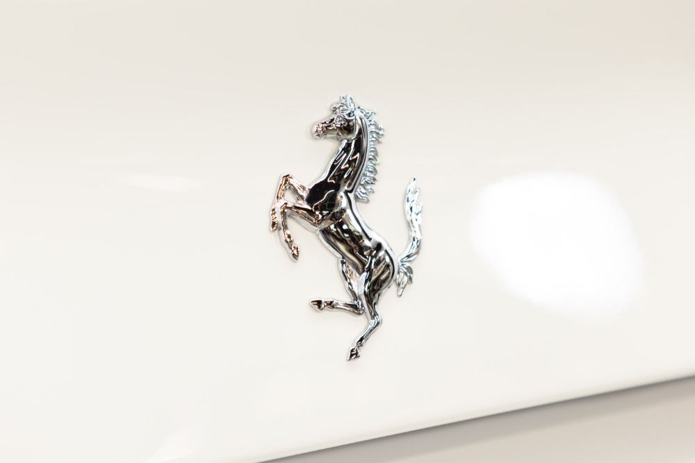 Used 2019 Ferrari 488 GTB Used 2019 Ferrari 488 GTB for sale $289,900 at Cauley Ferrari in West Bloomfield MI 34