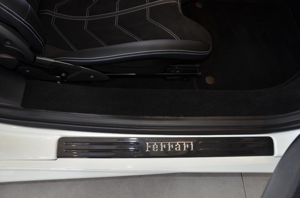New 2019 Ferrari 488 GTB New 2019 Ferrari 488 GTB for sale Sold at Cauley Ferrari in West Bloomfield MI 36