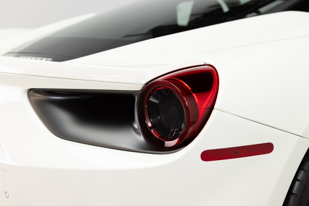 Used 2019 Ferrari 488 GTB Used 2019 Ferrari 488 GTB for sale $289,900 at Cauley Ferrari in West Bloomfield MI 36