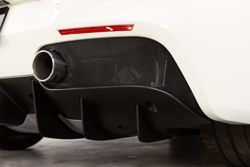 Used 2019 Ferrari 488 GTB Used 2019 Ferrari 488 GTB for sale $289,900 at Cauley Ferrari in West Bloomfield MI 38