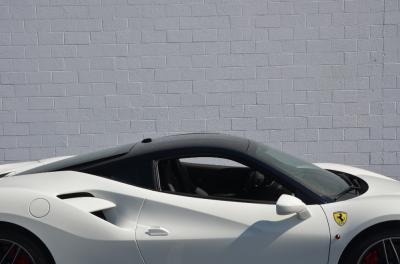 New 2019 Ferrari 488 GTB New 2019 Ferrari 488 GTB for sale Sold at Cauley Ferrari in West Bloomfield MI 40