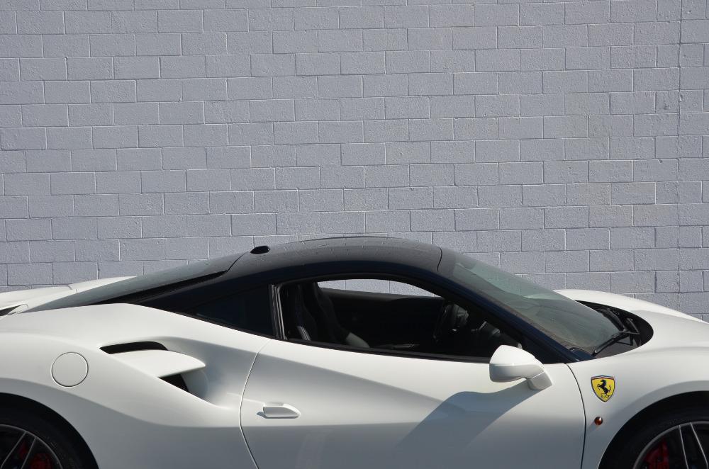 New 2019 Ferrari 488 GTB New 2019 Ferrari 488 GTB for sale Sold at Cauley Ferrari in West Bloomfield MI 40