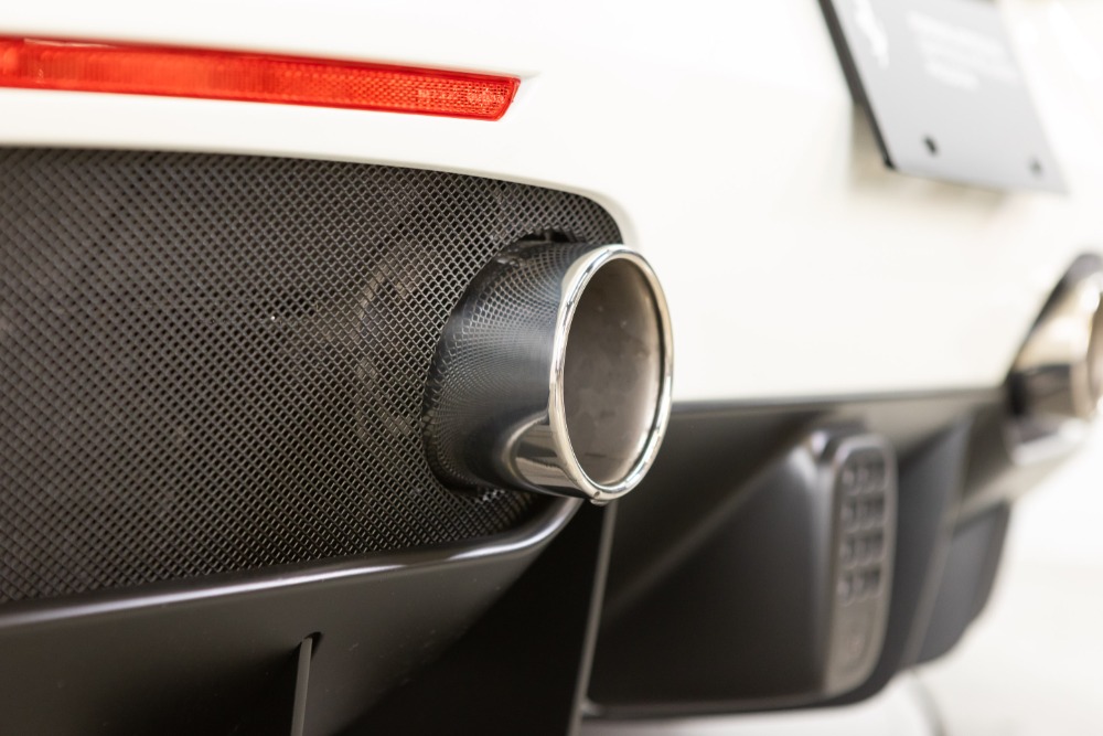 Used 2019 Ferrari 488 GTB Used 2019 Ferrari 488 GTB for sale $289,900 at Cauley Ferrari in West Bloomfield MI 40