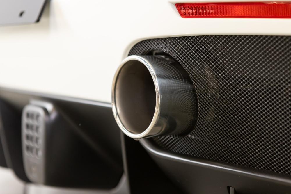 Used 2019 Ferrari 488 GTB Used 2019 Ferrari 488 GTB for sale $289,900 at Cauley Ferrari in West Bloomfield MI 41