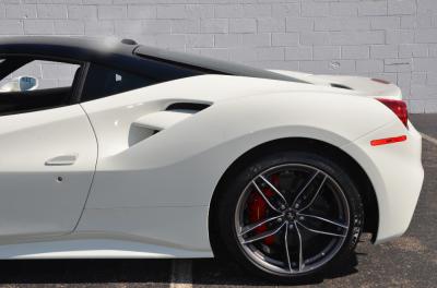 New 2019 Ferrari 488 GTB New 2019 Ferrari 488 GTB for sale Sold at Cauley Ferrari in West Bloomfield MI 42
