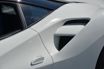 New 2019 Ferrari 488 GTB New 2019 Ferrari 488 GTB for sale Sold at Cauley Ferrari in West Bloomfield MI 43