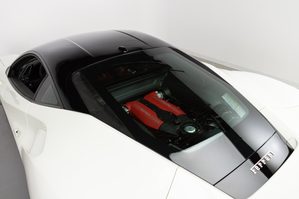 Used 2019 Ferrari 488 GTB Used 2019 Ferrari 488 GTB for sale $289,900 at Cauley Ferrari in West Bloomfield MI 43