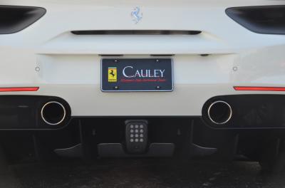 New 2019 Ferrari 488 GTB New 2019 Ferrari 488 GTB for sale Sold at Cauley Ferrari in West Bloomfield MI 44