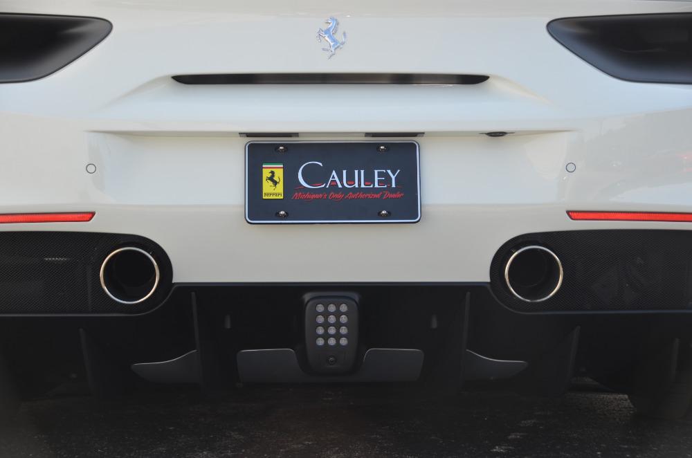 New 2019 Ferrari 488 GTB New 2019 Ferrari 488 GTB for sale Sold at Cauley Ferrari in West Bloomfield MI 44