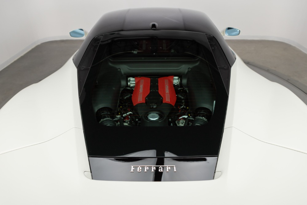 Used 2019 Ferrari 488 GTB Used 2019 Ferrari 488 GTB for sale $289,900 at Cauley Ferrari in West Bloomfield MI 44