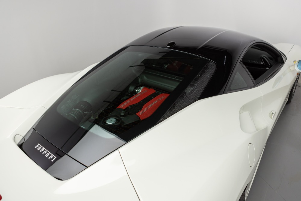 Used 2019 Ferrari 488 GTB Used 2019 Ferrari 488 GTB for sale $289,900 at Cauley Ferrari in West Bloomfield MI 45