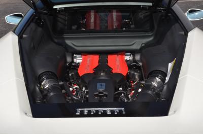 New 2019 Ferrari 488 GTB New 2019 Ferrari 488 GTB for sale Sold at Cauley Ferrari in West Bloomfield MI 47