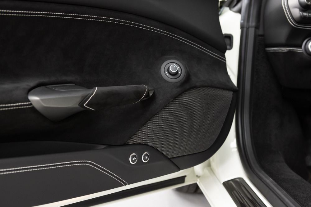 Used 2019 Ferrari 488 GTB Used 2019 Ferrari 488 GTB for sale $289,900 at Cauley Ferrari in West Bloomfield MI 47