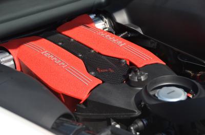 New 2019 Ferrari 488 GTB New 2019 Ferrari 488 GTB for sale Sold at Cauley Ferrari in West Bloomfield MI 48