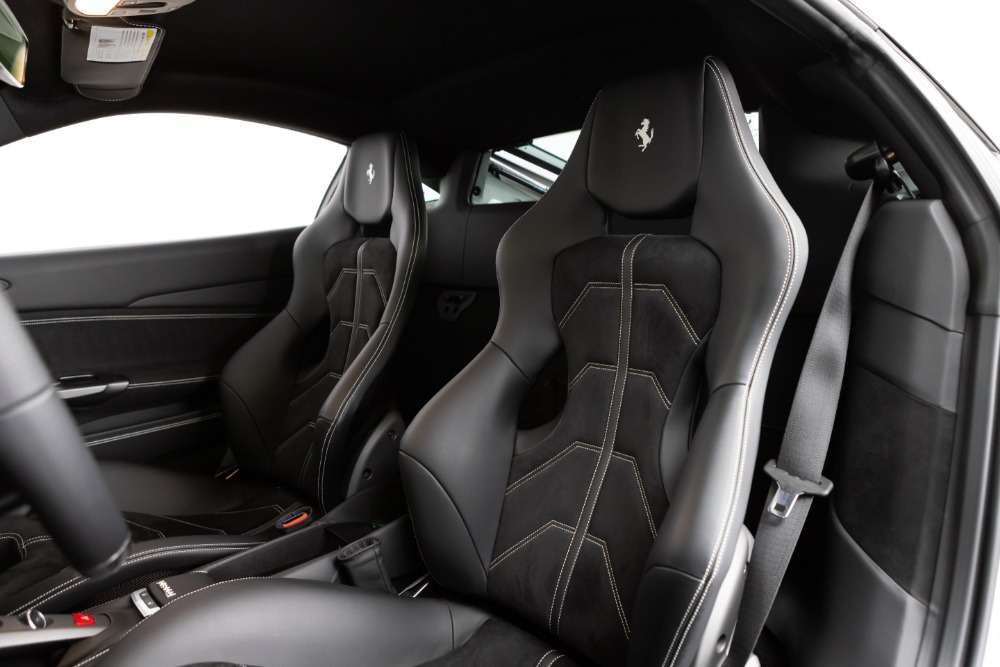 Used 2019 Ferrari 488 GTB Used 2019 Ferrari 488 GTB for sale $289,900 at Cauley Ferrari in West Bloomfield MI 48