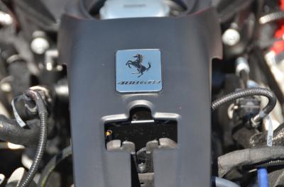 New 2019 Ferrari 488 GTB New 2019 Ferrari 488 GTB for sale Sold at Cauley Ferrari in West Bloomfield MI 49