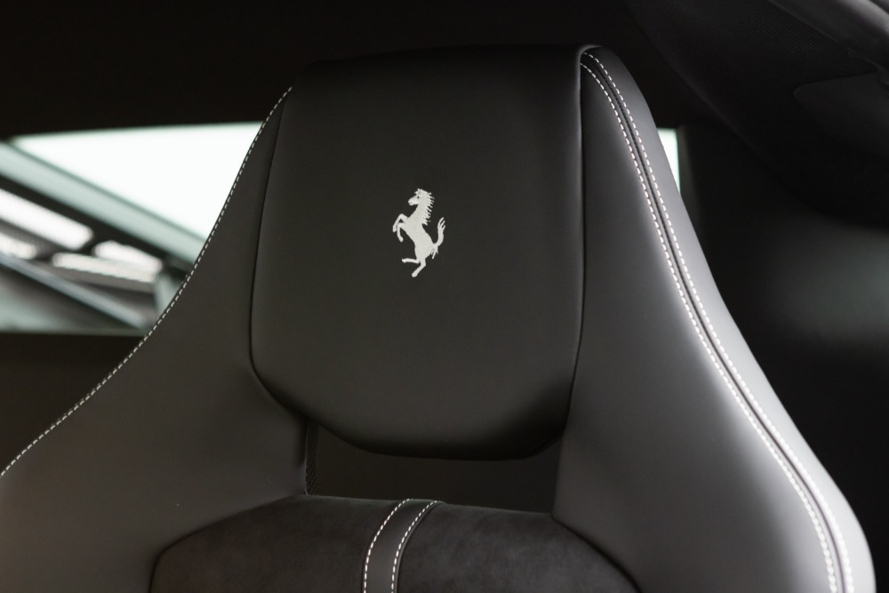 Used 2019 Ferrari 488 GTB Used 2019 Ferrari 488 GTB for sale $289,900 at Cauley Ferrari in West Bloomfield MI 49