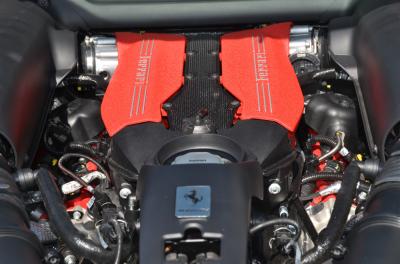 New 2019 Ferrari 488 GTB New 2019 Ferrari 488 GTB for sale Sold at Cauley Ferrari in West Bloomfield MI 50