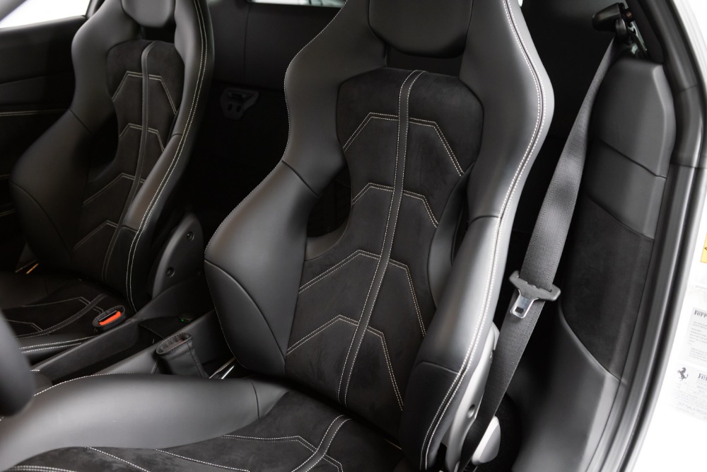 Used 2019 Ferrari 488 GTB Used 2019 Ferrari 488 GTB for sale $289,900 at Cauley Ferrari in West Bloomfield MI 50