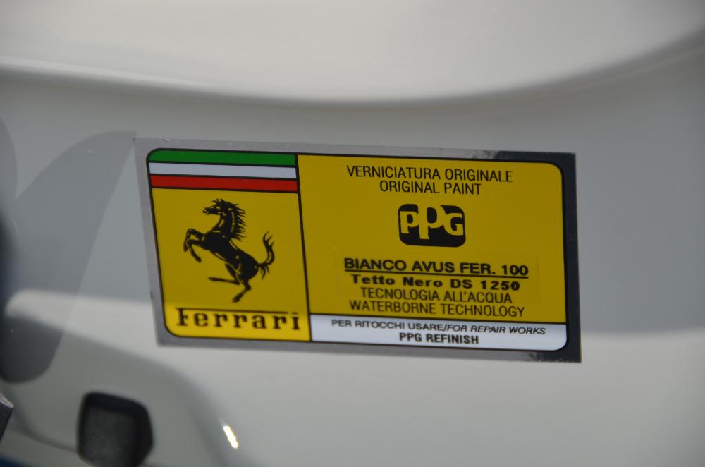 New 2019 Ferrari 488 GTB New 2019 Ferrari 488 GTB for sale Sold at Cauley Ferrari in West Bloomfield MI 51