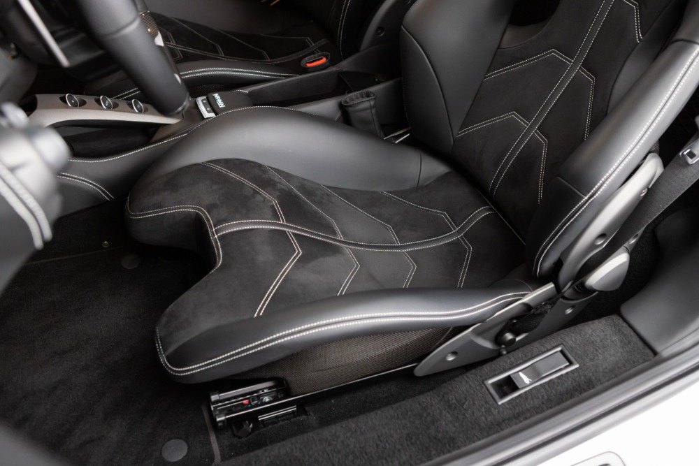 Used 2019 Ferrari 488 GTB Used 2019 Ferrari 488 GTB for sale $289,900 at Cauley Ferrari in West Bloomfield MI 51