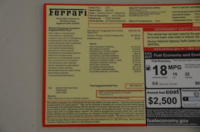 New 2019 Ferrari 488 GTB New 2019 Ferrari 488 GTB for sale Sold at Cauley Ferrari in West Bloomfield MI 56