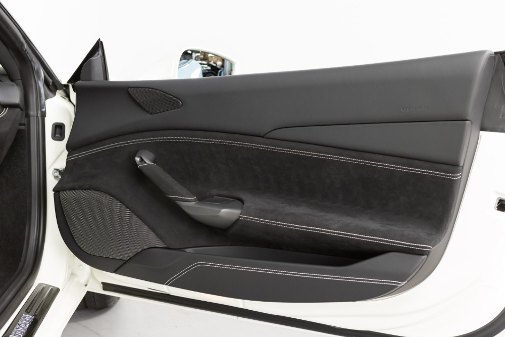 Used 2019 Ferrari 488 GTB Used 2019 Ferrari 488 GTB for sale $289,900 at Cauley Ferrari in West Bloomfield MI 58