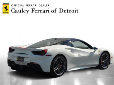 New 2019 Ferrari 488 GTB New 2019 Ferrari 488 GTB for sale Sold at Cauley Ferrari in West Bloomfield MI 6