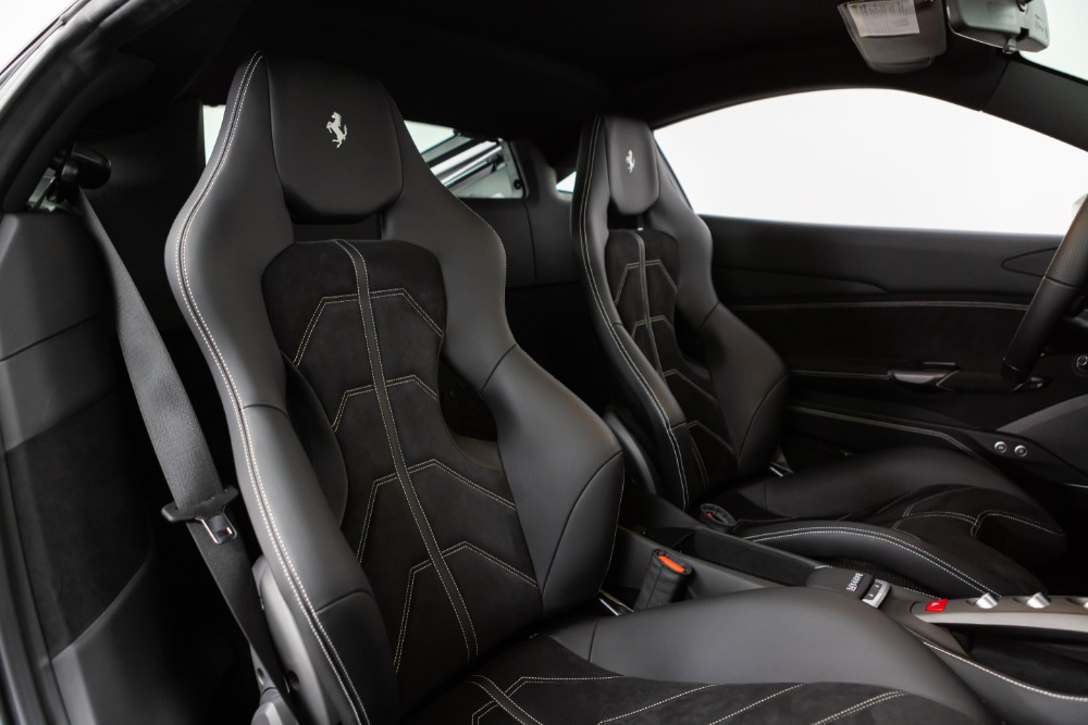 Used 2019 Ferrari 488 GTB Used 2019 Ferrari 488 GTB for sale $289,900 at Cauley Ferrari in West Bloomfield MI 60